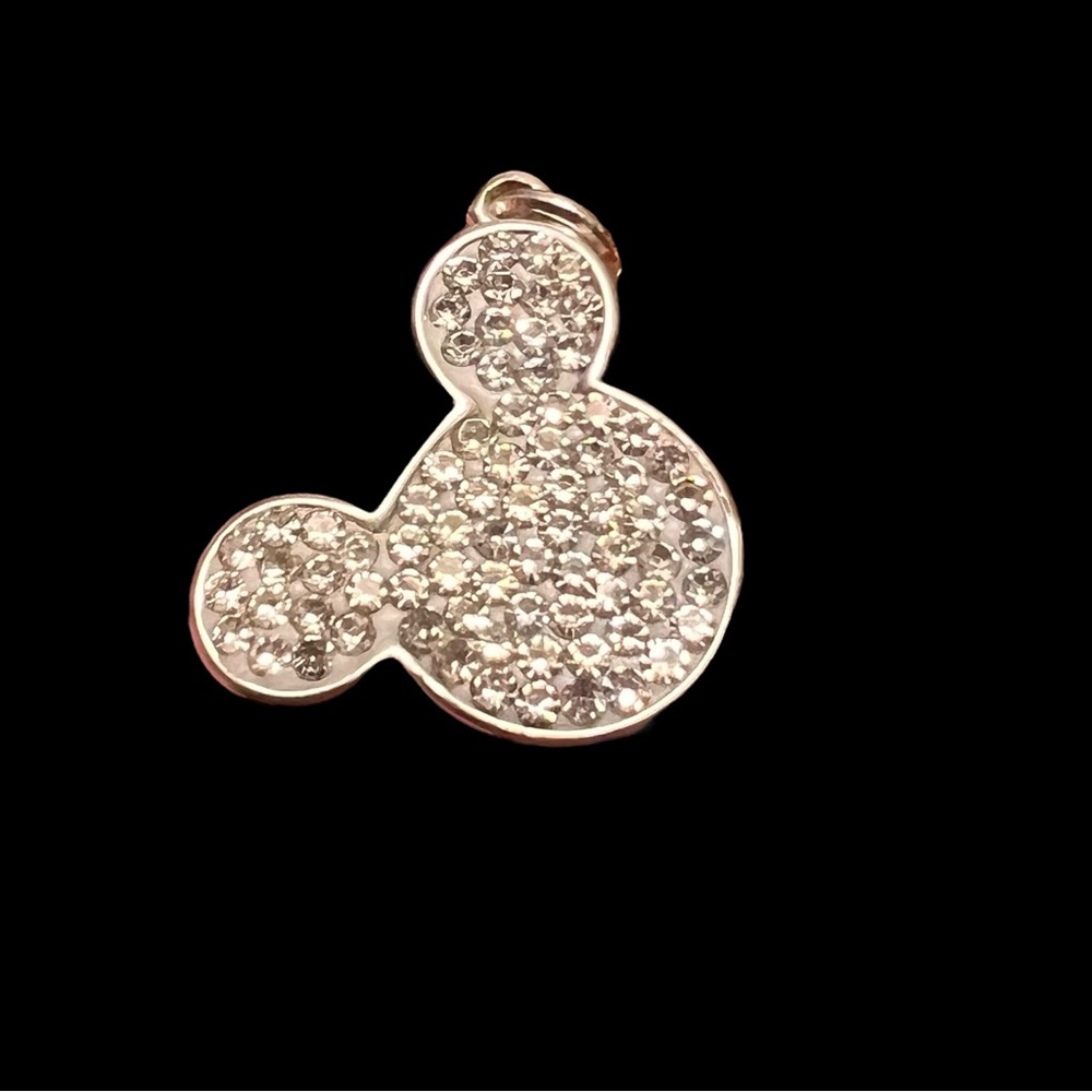 Two Mickey Mouse Charms - Picture 3 of 4